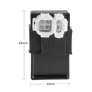 6-Pin AC CDI Box for Chinese GY6 50cc 125cc 150cc ATV Go Kart Scooter
