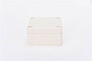 65 x 58 x 35mm Outdoor Waterproof Junction Boxes Adaptable Box Connectors A Pg