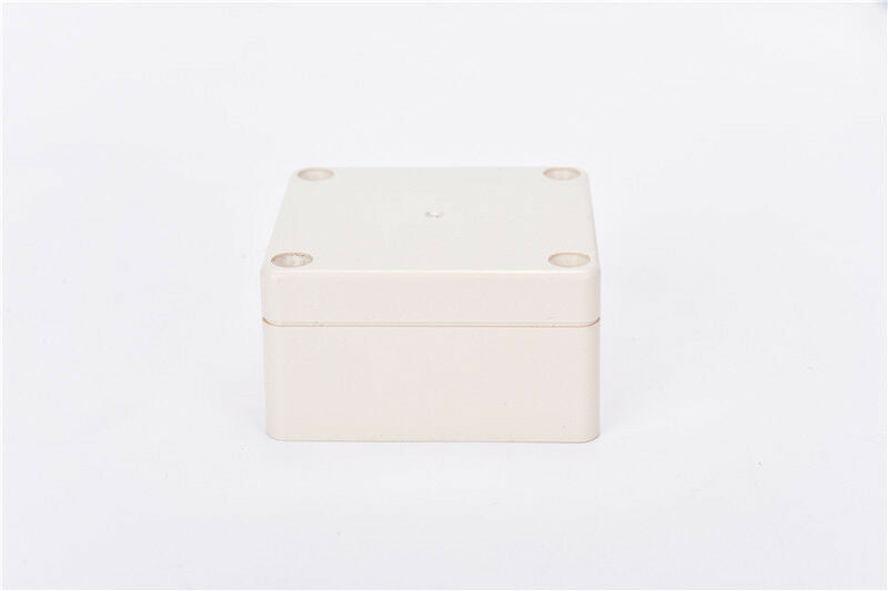 65 x 58 x 35mm Outdoor Waterproof Junction Boxes Adaptable Box Connectors A Pg