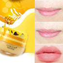 Moisturizing, nourishing lipstick propolis lip membrane A7R5 G3T4