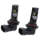 2Pcs 9006 HB4 160W LED Fog Light Bulbs Car Driving Lamp DRL White High OZ