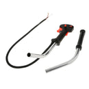 Strimmer Brush Cutter Tube Handle Switch with Throttle Trigger Cable