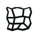 Path Maker Driveway Walk Pavement Paving Mold Patio New Stone Stepping K3B9