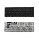 UK English Layout PC Keyboard For Lenovo Ideapad 100-15 100-15IBY 100-15IB