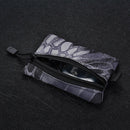 Multifunctional Outdoor SOS Emergency Kit F5 Hiking Camping Survival Tools