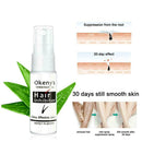 20ml Women Gentle Nourishing Fluid Hair Inhibitor Stop Hair Spray Growth Es E1L1