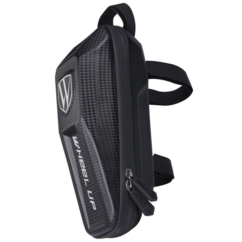 Bike  Frame Bag EVA Hard Shell Cycling Top Tube Bag Pannier