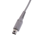 EU Plug AC Power Adapter Charger for Nintendo 3DS/NDSI/3DSXX Game Console