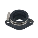 Dirt Bike 28mm 30mm Carburetor Manifold Flange Adapter For PWK ATV Quad