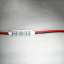 Neu 12\24V In-Line LED Light Dimmer-Steuerpult Strip On\Off 3 Schalter Key Z8L1