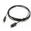 Digital Audio Optical Cable Fiber Optic Toslink Surround Sound Bar SPDIF KVC