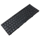 American English Keyboard Layout Keyboard For Lenovo B450 B450A