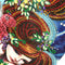 5D DIY Special Shaped Diamond Painting Beauty Cross Stitch Mosaic Craft Kit