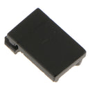 For Canon 5D Mark II AC Power Adapter Interface Rubber Cover Port Door Holder
