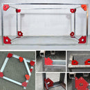 Strong 25LB Welding Positioner Welding Magnetic Holders Magnet Clamp Mig Tools