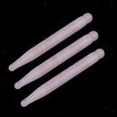 3x Jade Guasha Massage Wand Acupuncture  Stick For Foot Hand Head