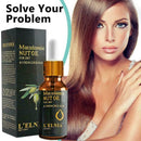 20ml Hair Fixing Hair Essential Oil Improve Frizz Nourishing Treatment Hair E2V1