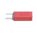 2pcs 7.5A+10A ATM Mini Blade Fuse Circuit Breaker for Car Truck Marine