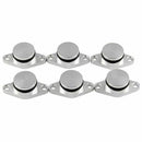 Swirl flap delete blanking plugs for BMW Crude Oil engines 44.3 X 16.7mm