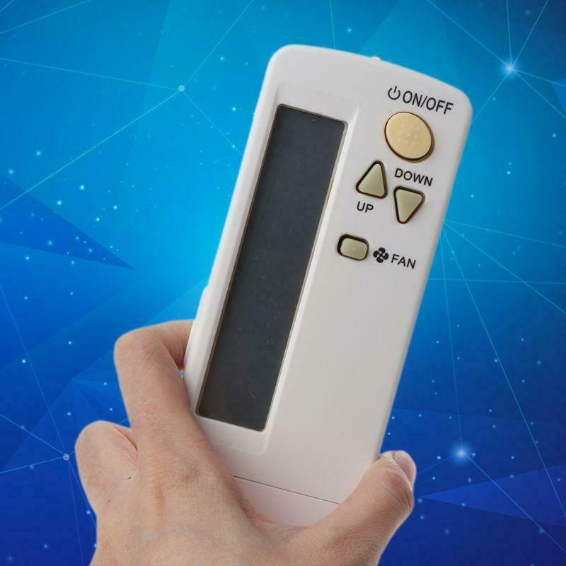 Remote Control BRC4C151 for DAIKIN Brc4c152 Brc4c155 Brc4c158 AC Air Conditioner