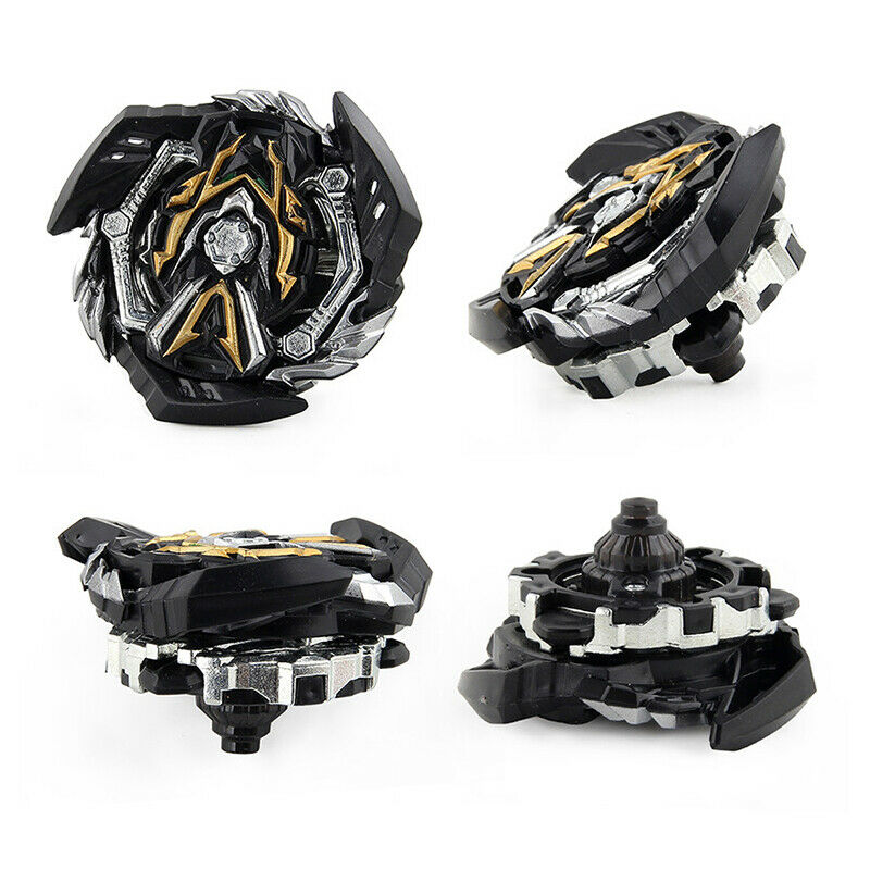 Black Beyblade Burst B-134 Booster Slash Valkyrie.Bl.Pw Retsu -No Launcher 2019