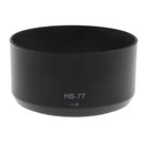 Camera Lens Hood Protetor For Nikon AF-P DX NIKKOR 70-300mm F/4.5-6.3G ED/VR As