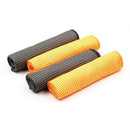 2Pc Car Wash Towel Glass Cleaning Water Drying Microfiber Window Clean Wipe