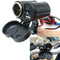 Useful USB Lighter Waterproof Power Port Outlet Socket For ATV Boat