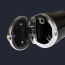 New Portable Car Home LED Light Ashtray Auto Travel Cigarette Ash Holder Cup
