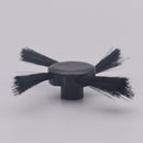Combo Brush Blade Brush and Bristle Brush Beater for Neato Botvac D3 D4 D5