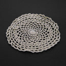 DIY Feathers Handicraft Dreamcatcher Handmade Dream Catcher Net Wall Decor