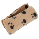 Pet blanket fleece blanket dog blanket animal blanket cat pet blanket 60x70 A2H2