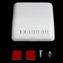 Led Sensor Light For Home Kitchen Cabinet Cupboard Closet Wardrobe Lights  Hn