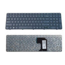 US English Keyboard For  Pavilion G7-2000 Laptop W/ Frame 699146-001