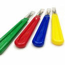 8 Pieces Seam Ripper 4 Big and 4 Small Handy Stitch Ripper Sewing Tools for D7K7