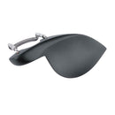 Jujube Violin Parts Violin Chin Rest Chinrest with Screw for 3/4 4/4 Violin