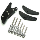 For Suzuki Gsx-R Gsxr 600 750 2006 2007 2008 2009 2010 Frame Slider Crash P