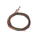 Electric Bass Strings Nikel Plated Steel Core Copper Alloy Strings for Bass