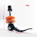 Bike Chain Keeper Holder Dummy Sleeping Hub Transport Storing Tool
