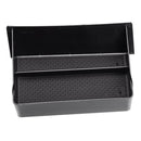 Center Console Organizer Tray Storage Box Coin Sunglasses Holder Compatible with