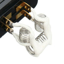 Heater Blower Motor Fan Resistor for MG F/TF MGF 1995-2011 JGM100110 515088