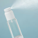 Empty Airless Bottle 30-50ml AS Vacuum Pump Container for Lotion Liqui ZSZ