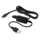 AC L200 Power Cord For  DCR DVD205E DCRDVD205E DCR DVD305