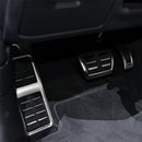 For Audi A4 B9 A5 F5 2016 2017 18 At Sedan Avant Sport Automatic Stainless
