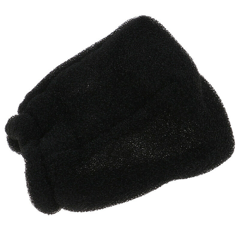 HairDryer Pocket Hood Diffuser Sock Heat Universal Attachment Salon Styling  Bj