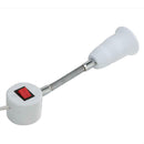 E27 Sewing Machine Universal Lamp Holder Magnetic Mounting Light Bulb Base