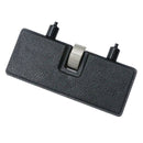 Adjustable Rectangle Watch Back Case Cover Opener Remover Screw Repair Kit