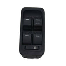 Black 13Blades Electric Power Window Switch for Ford Territory SX SY 2004-11