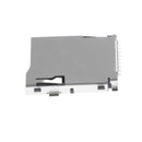 10pc 8 pin Mini card TF Card Holder Memory Card Slot Connector Socket A Gw