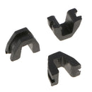 3pcs Key Guides Variator Slides 50cc 80cc Gy6 Motorcycle Scooters Drive Pulley
